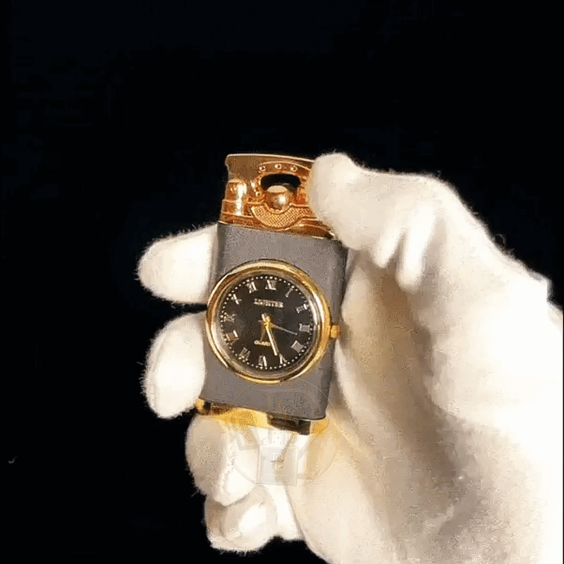 Clock Torch v2