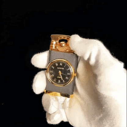 Clock Torch v2