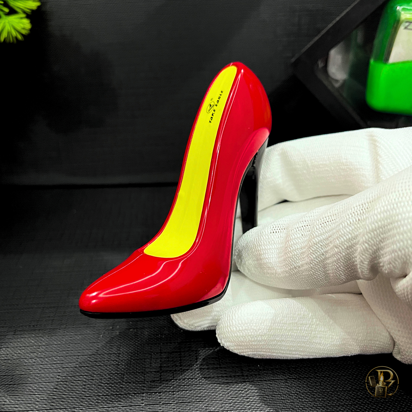 Clog Lighter <New>