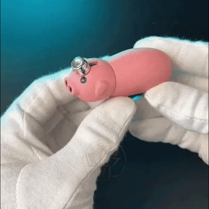 Pig Lighter