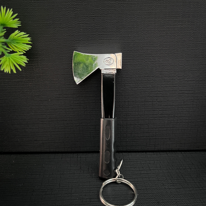Wood-Chopping Axe <New>