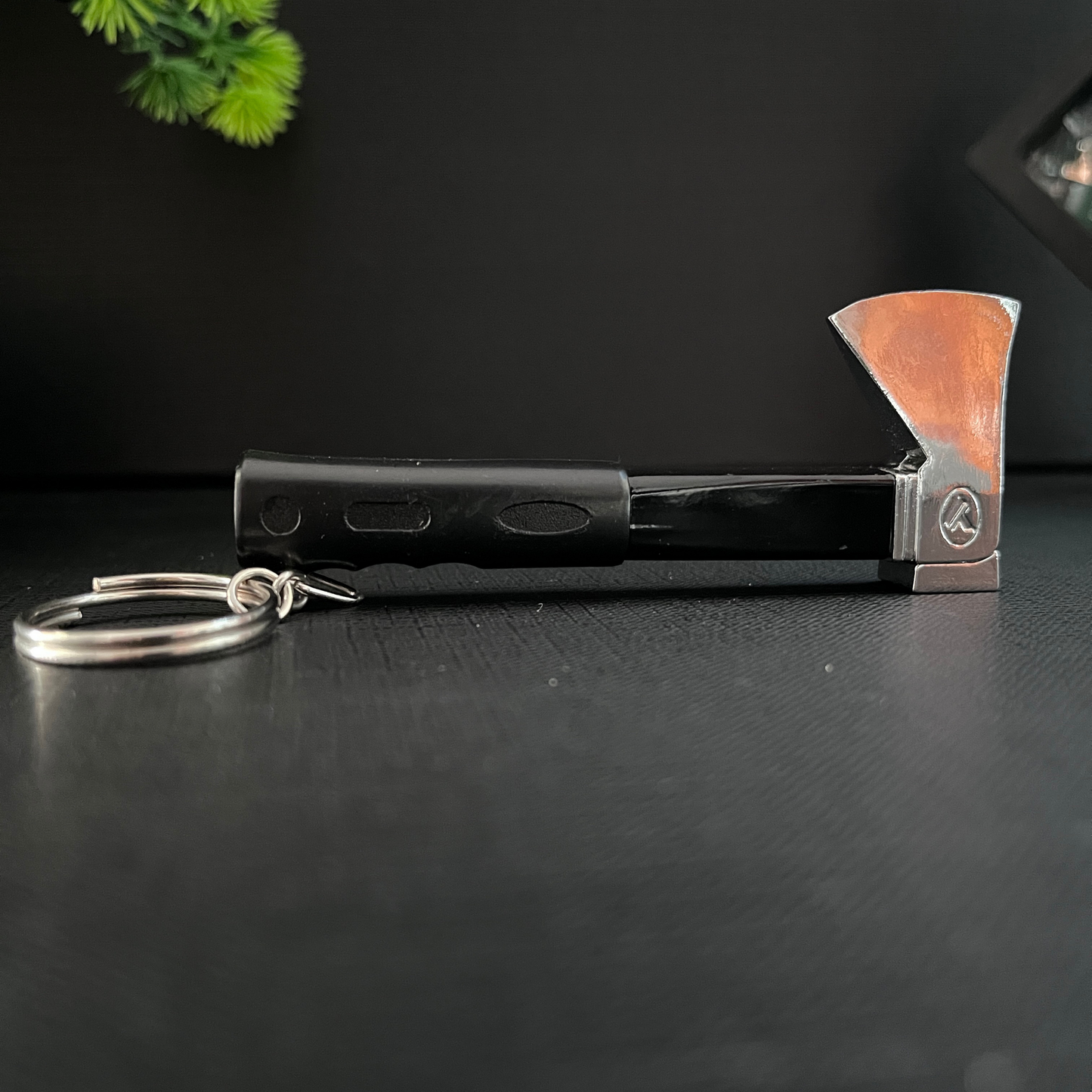 Wood-Chopping Axe <New>