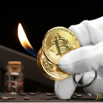 Bitcoin Lighter (NEW)