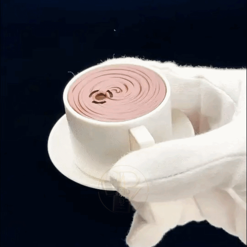 Latte Lighter (NEW)