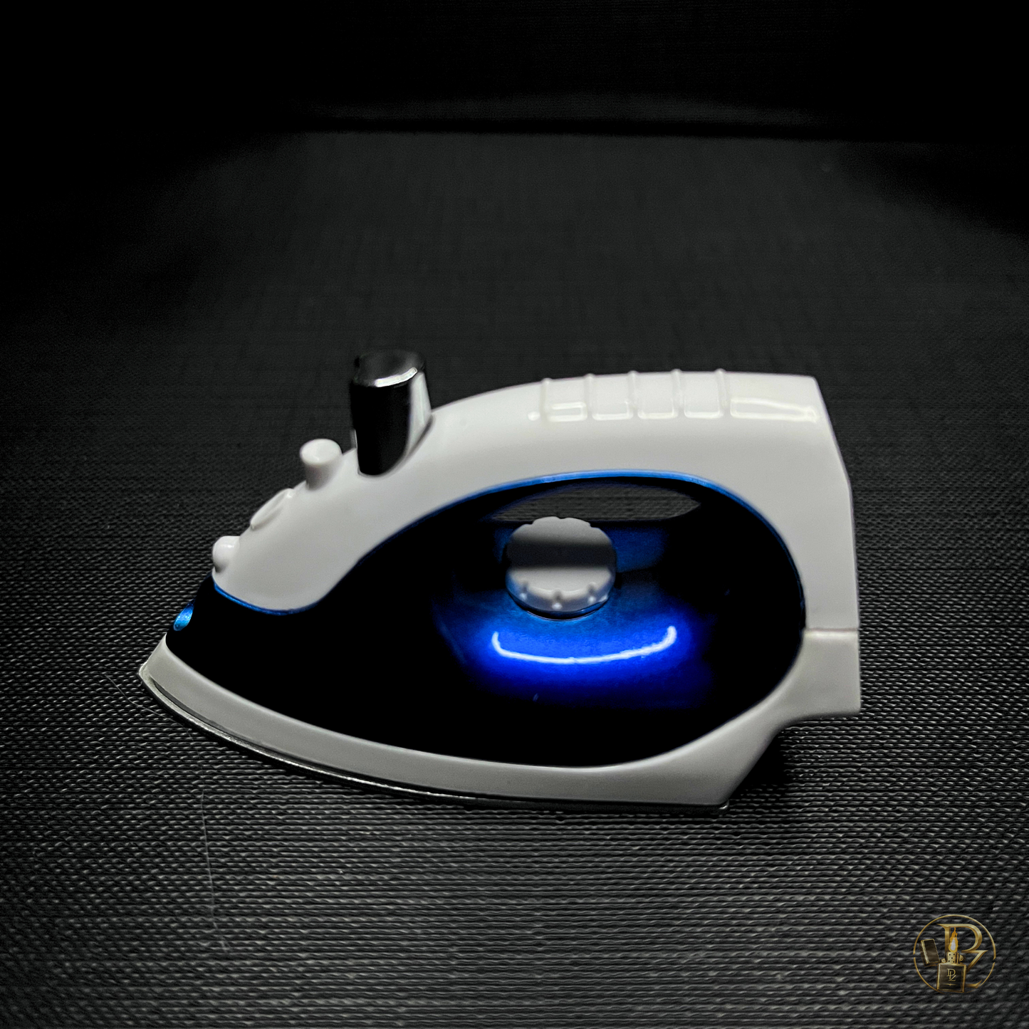 Iron Lighter