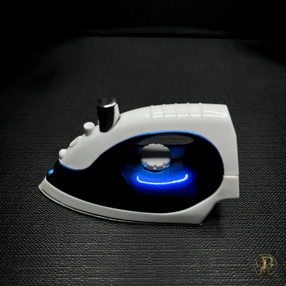 Iron Lighter