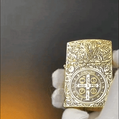 Constantine's Lighter