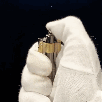 Molotov Cocktail Lighter
