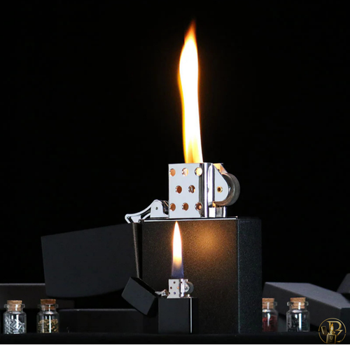 Jumbo Lighter (NEW)