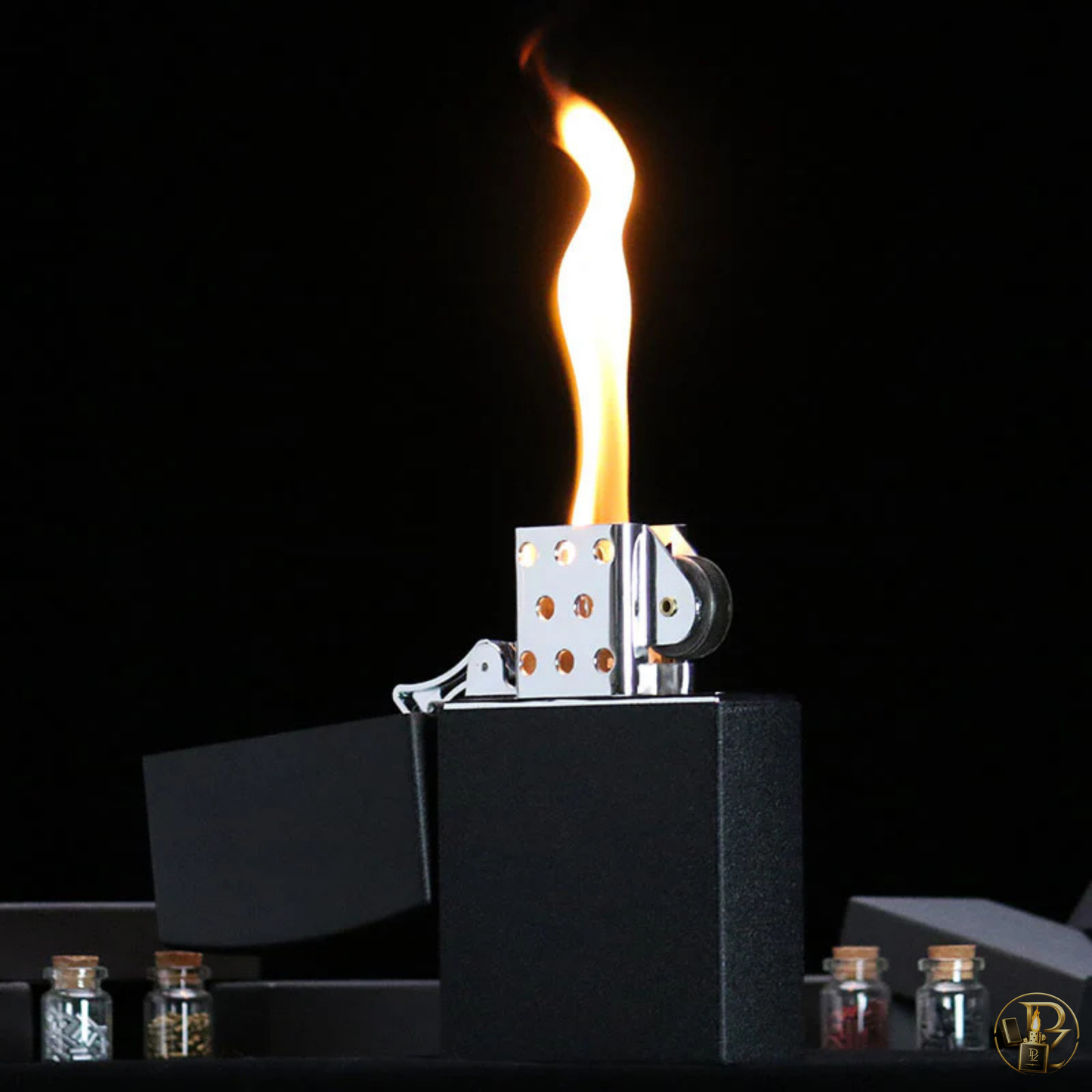 Jumbo Lighter (NEW)
