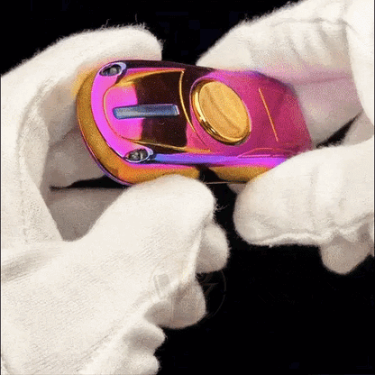 Fidget Car Lighter