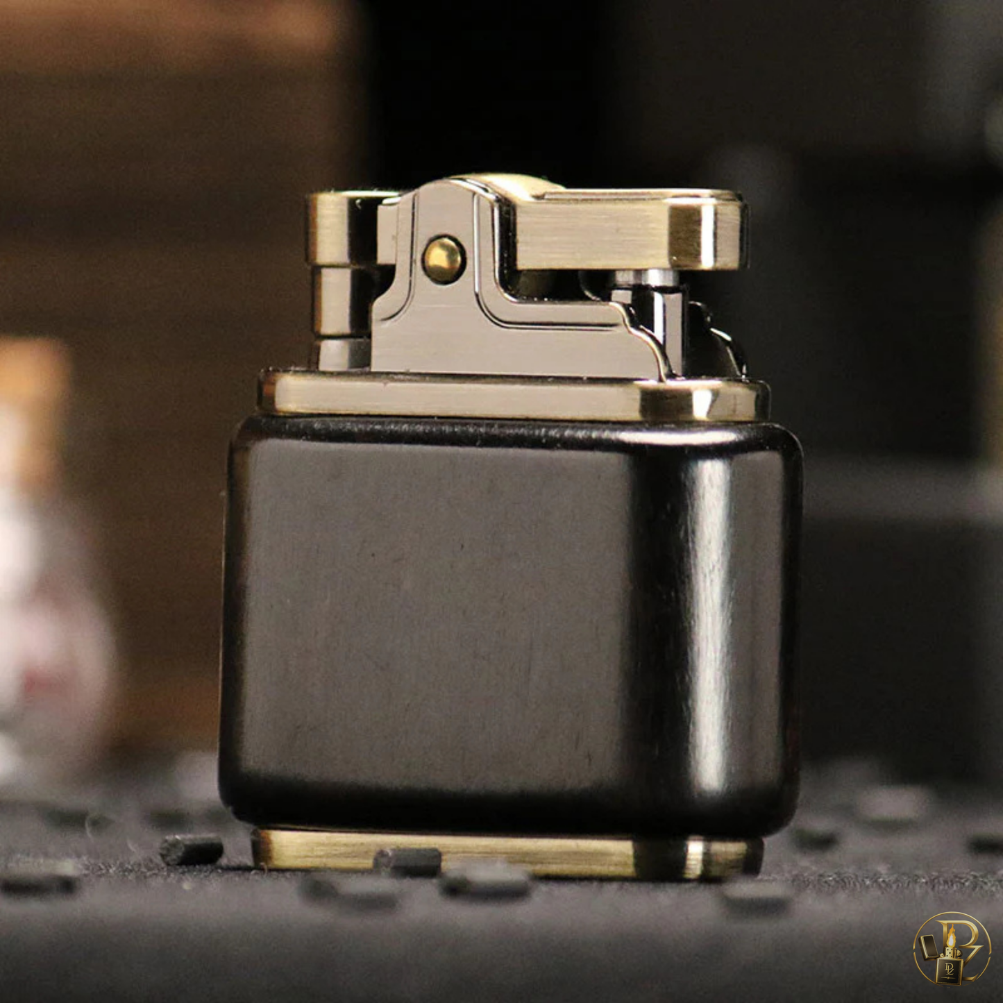 Hardwood Lighter (NEW)