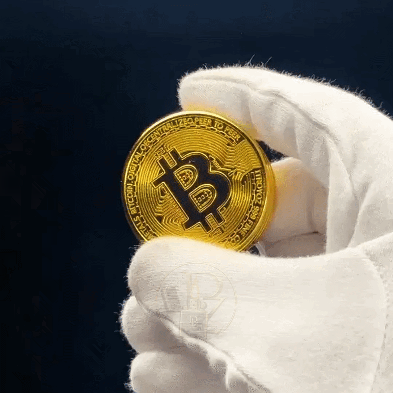 Bitcoin Lighter (NEW)