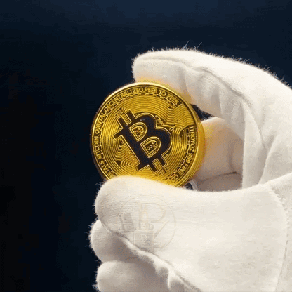 Bitcoin Lighter (NEW)