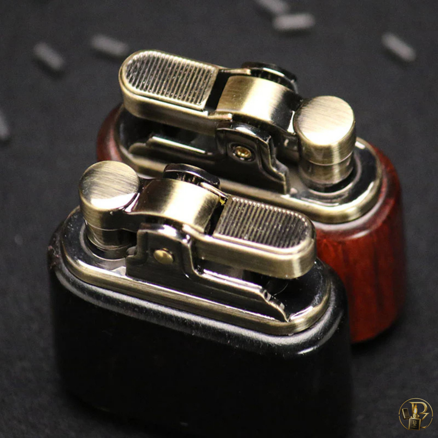 Hardwood Lighter (NEW)