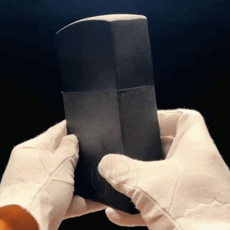 Jumbo Lighter (NEW)