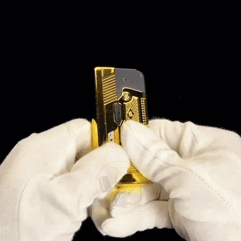 Stealth Gun Lighter