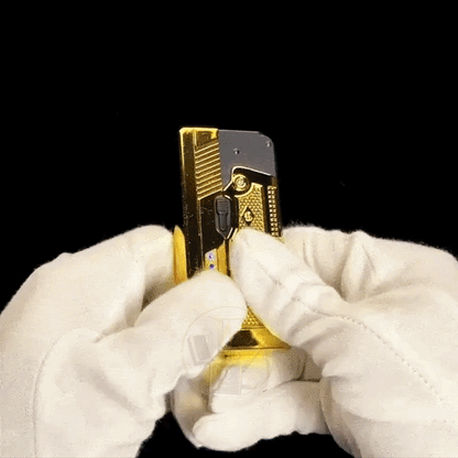 Stealth Gun Lighter