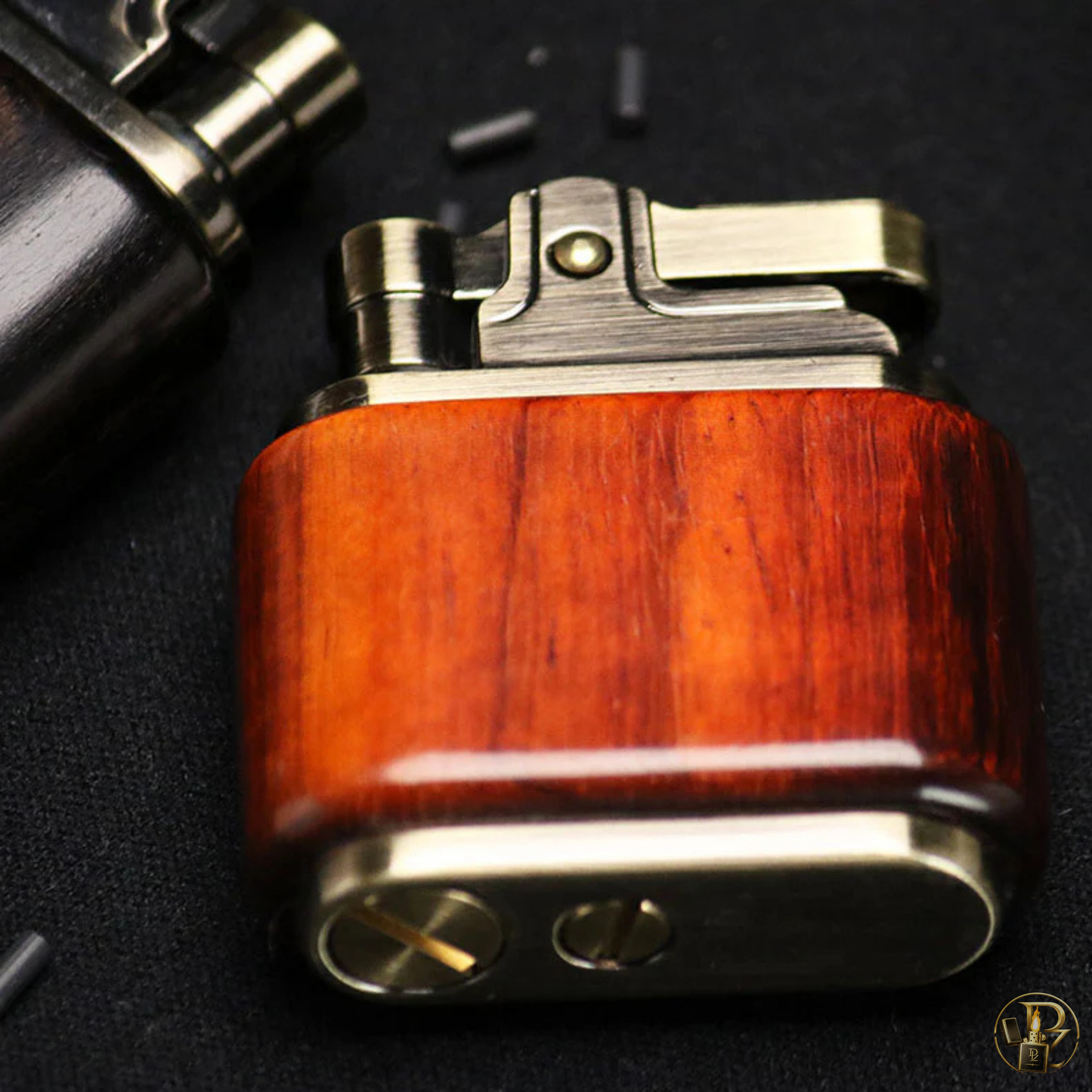 Hardwood Lighter (NEW)