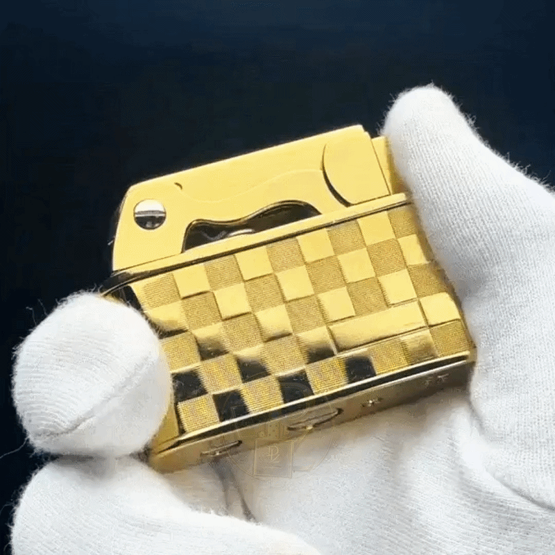 Catapult Lighter