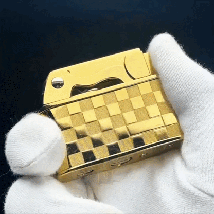 Catapult Lighter