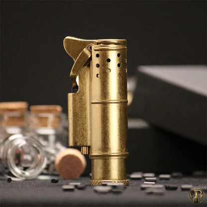 Timeless Trench Lighter