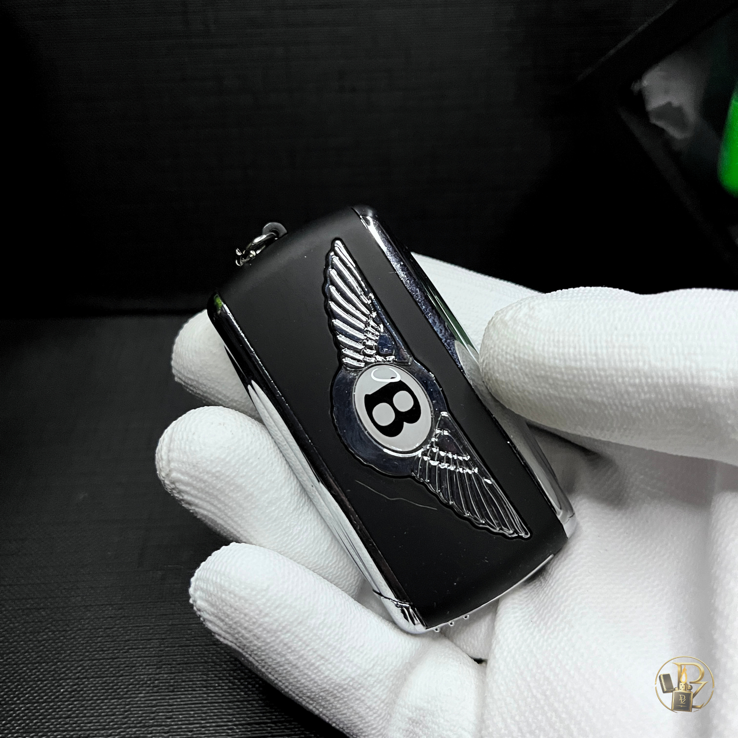 Car Key