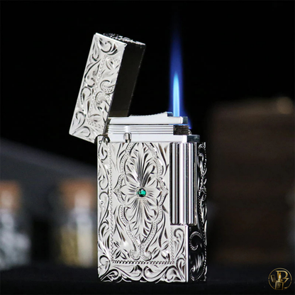 Emerald Bloom Lighter (NEW)