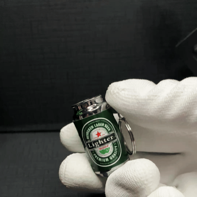 Pepsi lighter