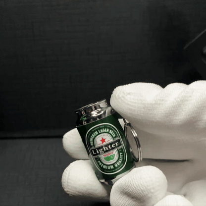 Pepsi lighter