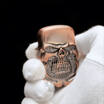 Skull Lighter (NEW)
