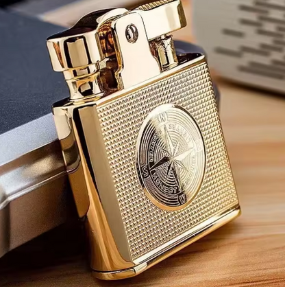 Compass Lighter